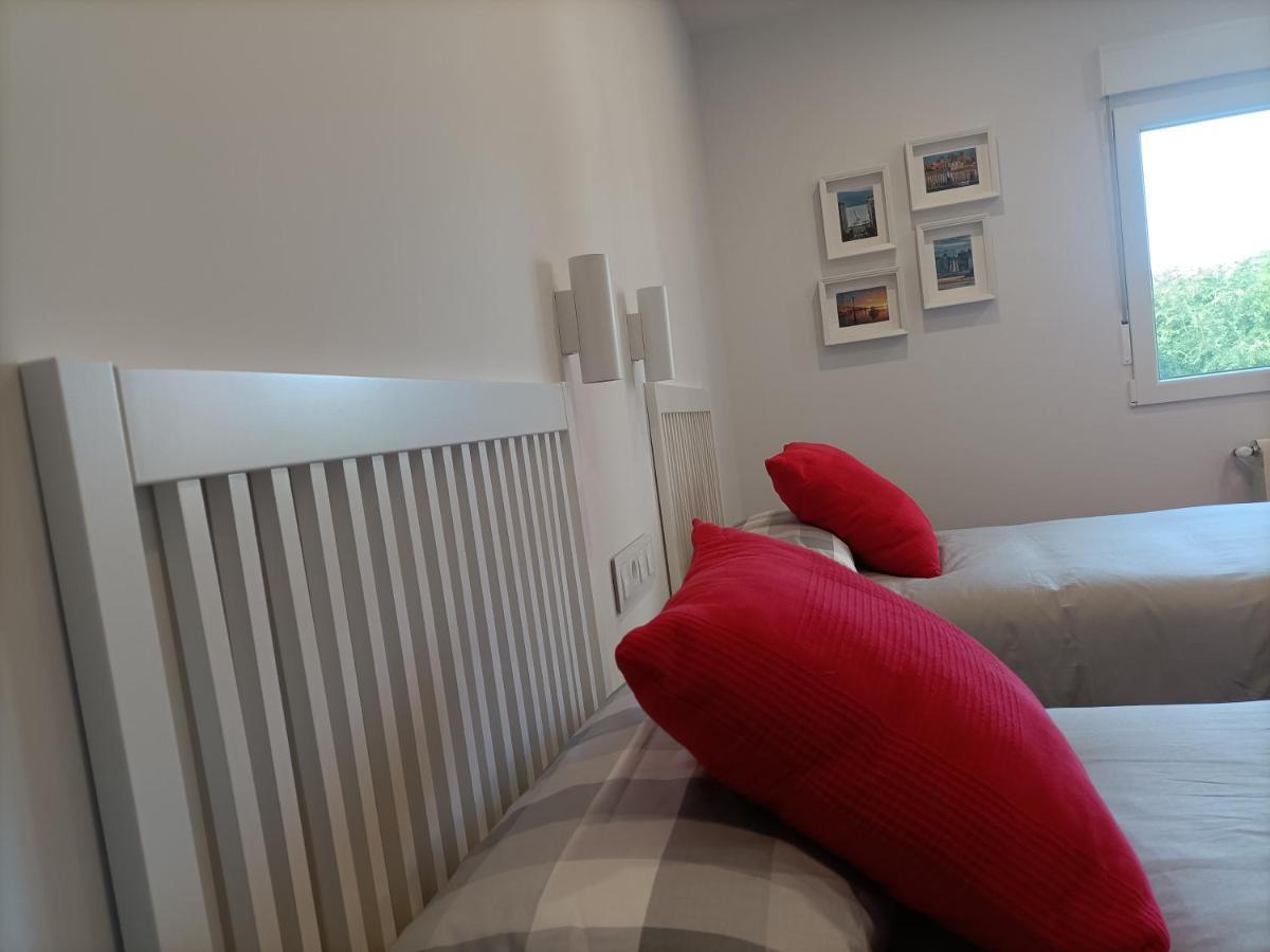 Precioso Apartamento Nuevo Centrico En Santander Exterior foto