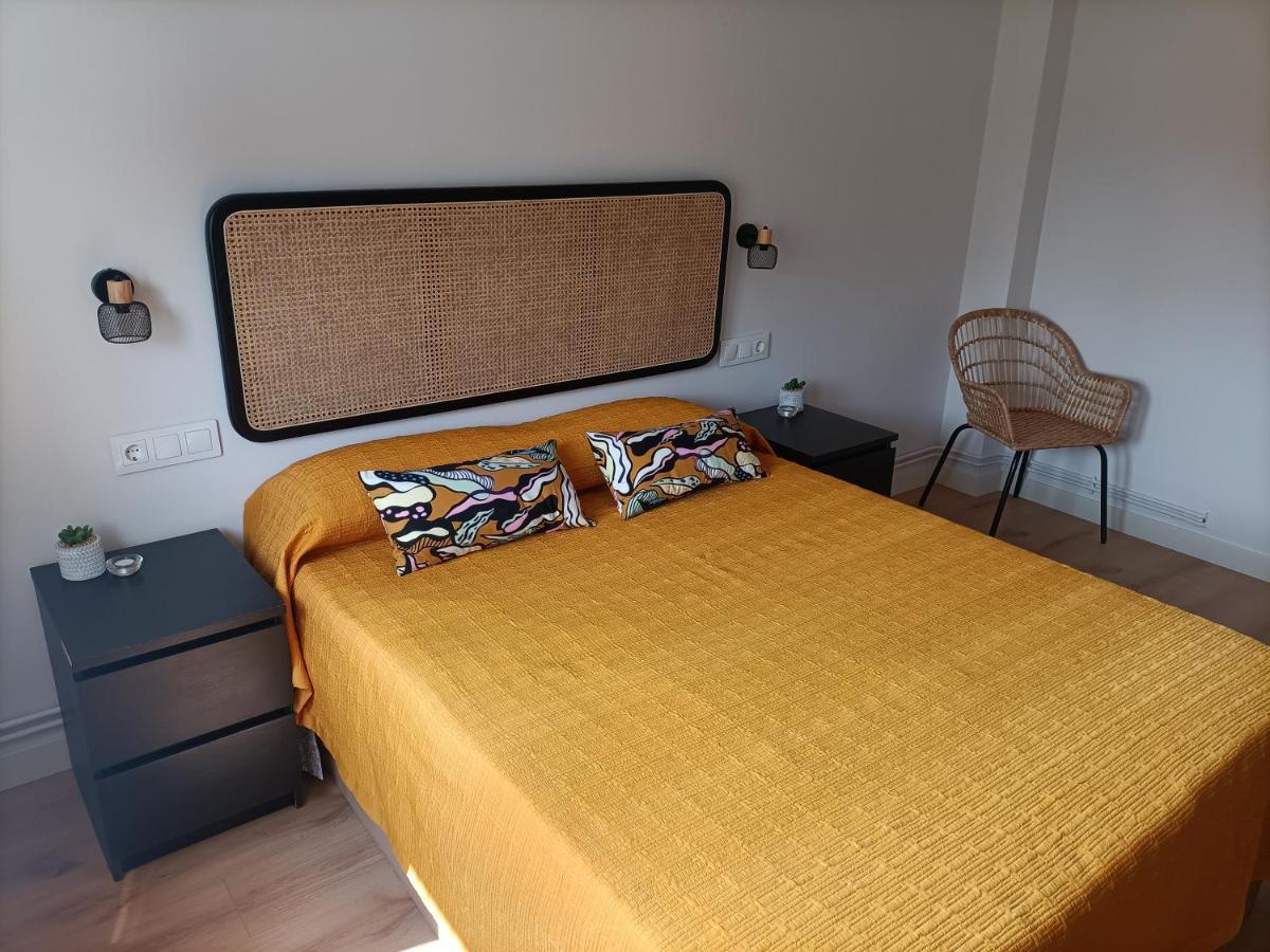 Precioso Apartamento Nuevo Centrico En Santander Exterior foto