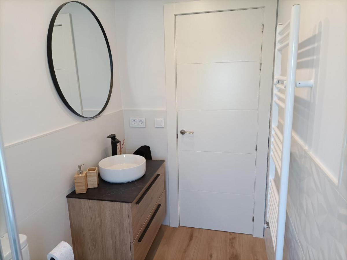 Precioso Apartamento Nuevo Centrico En Santander Exterior foto