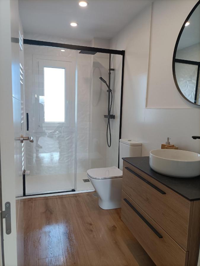 Precioso Apartamento Nuevo Centrico En Santander Exterior foto