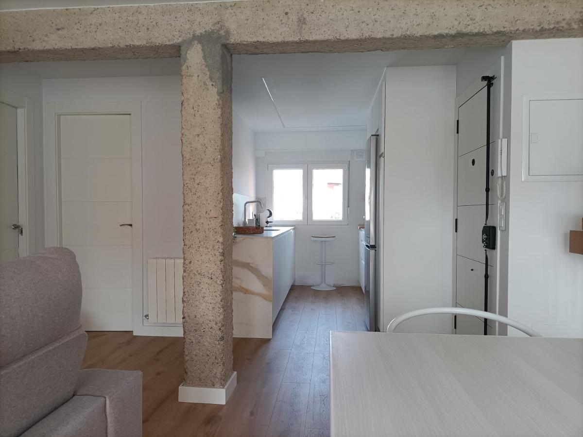 Precioso Apartamento Nuevo Centrico En Santander Exterior foto
