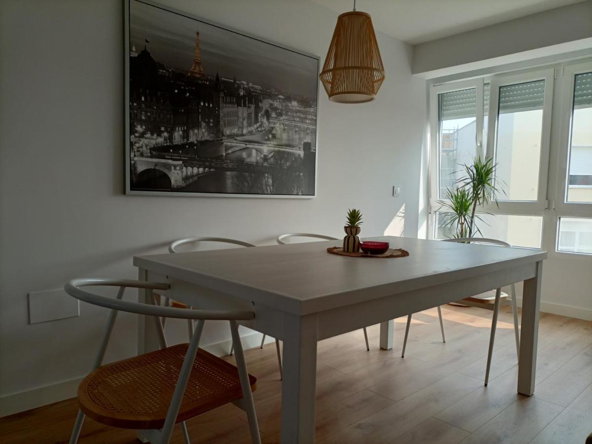 Precioso Apartamento Nuevo Centrico En Santander Exterior foto