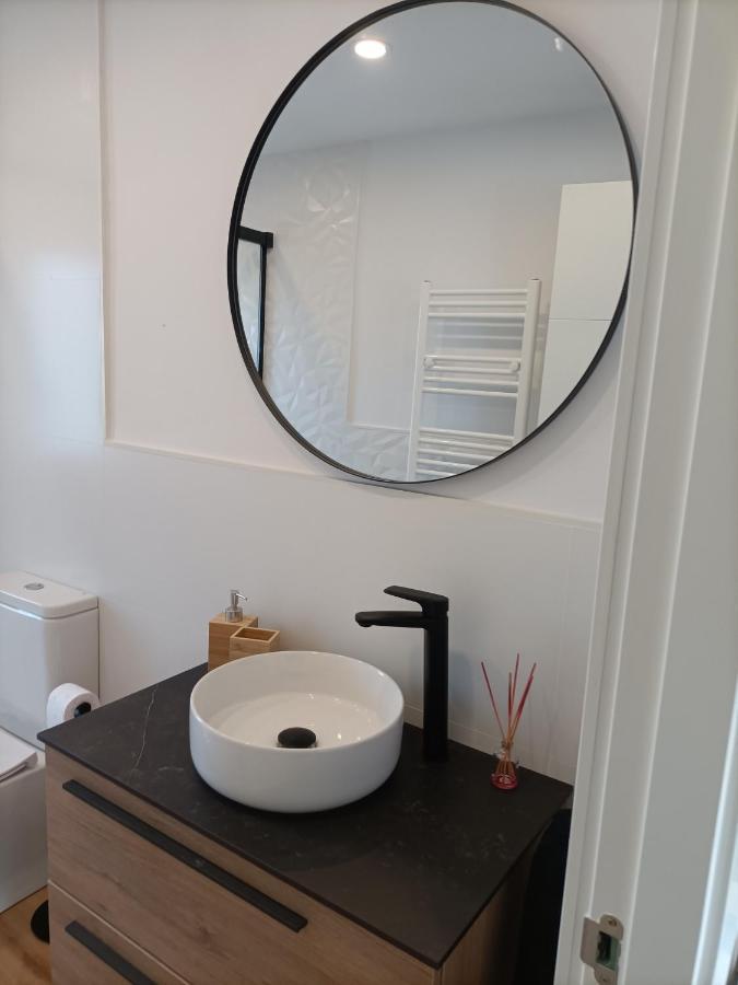 Precioso Apartamento Nuevo Centrico En Santander Exterior foto