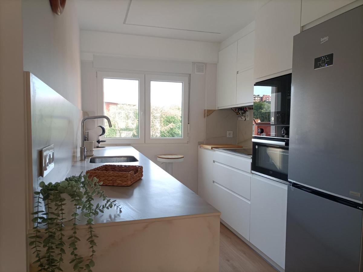 Precioso Apartamento Nuevo Centrico En Santander Exterior foto