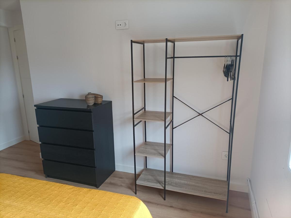 Precioso Apartamento Nuevo Centrico En Santander Exterior foto