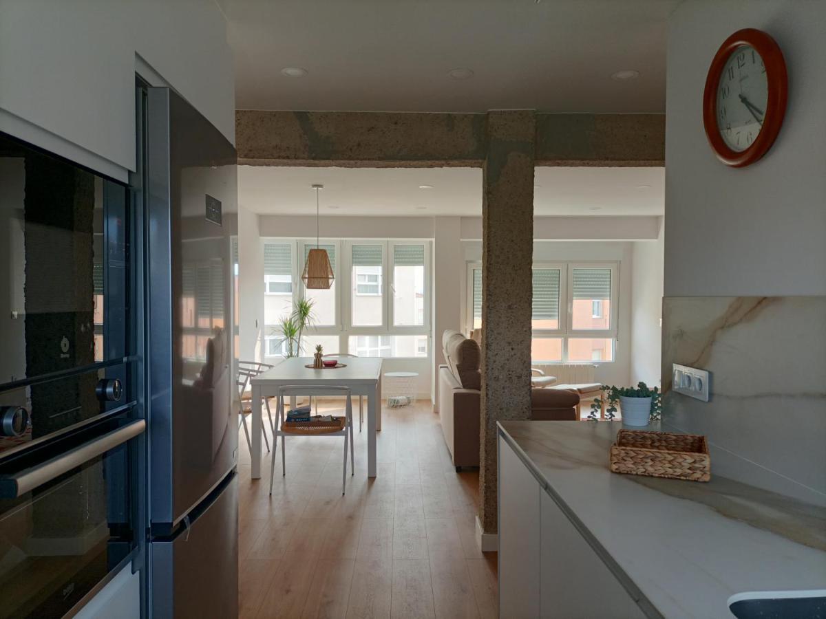 Precioso Apartamento Nuevo Centrico En Santander Exterior foto