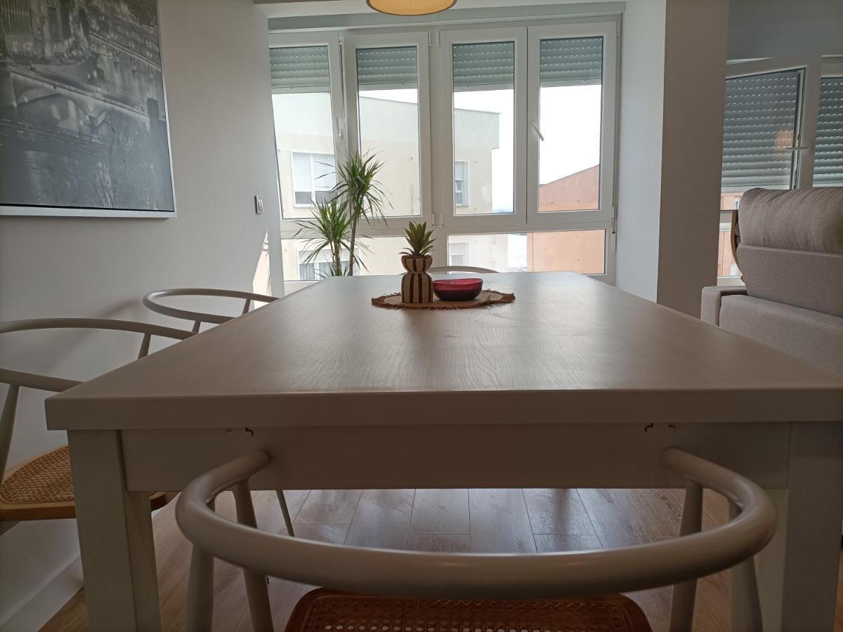 Precioso Apartamento Nuevo Centrico En Santander Exterior foto