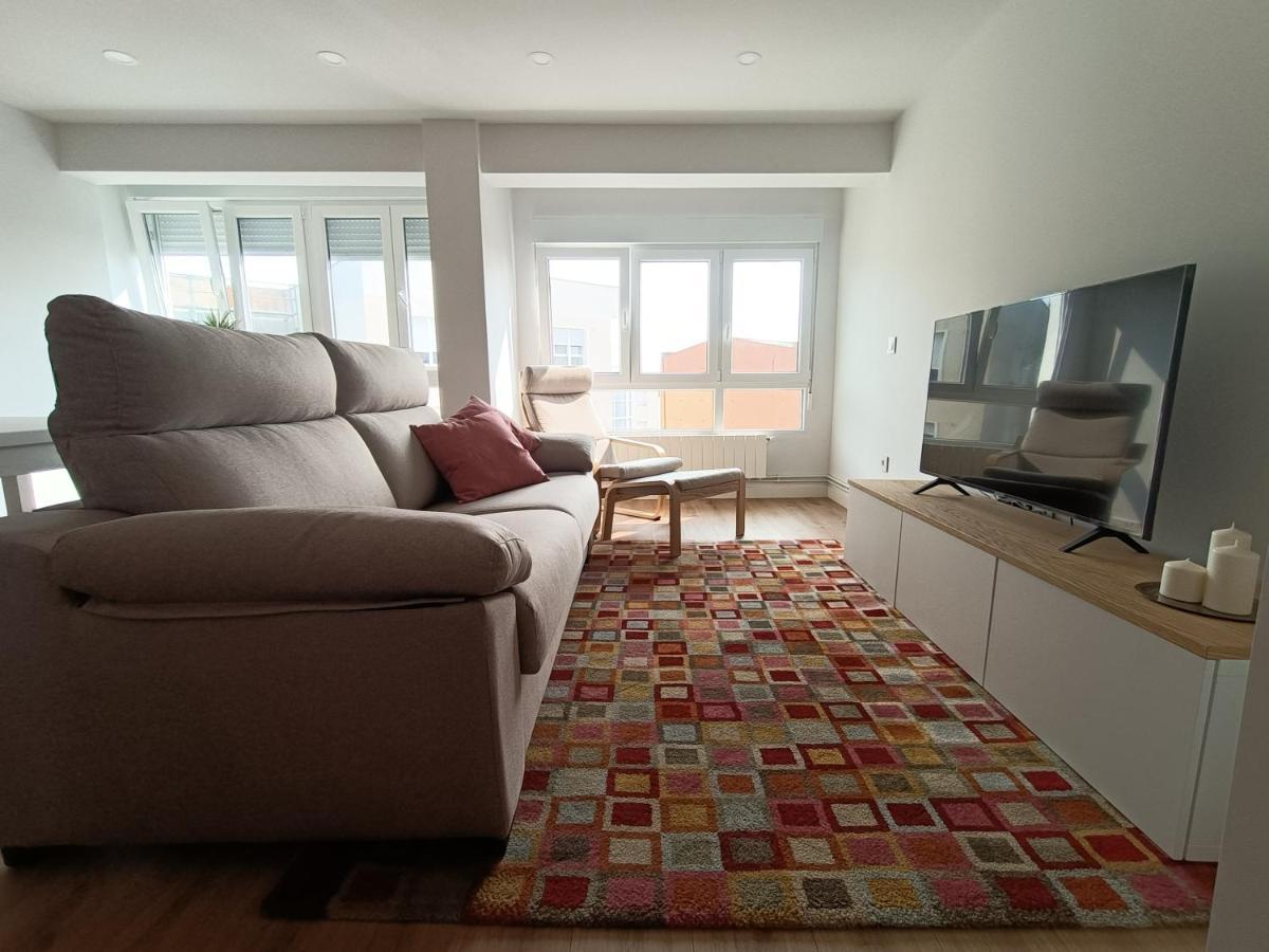 Precioso Apartamento Nuevo Centrico En Santander Exterior foto