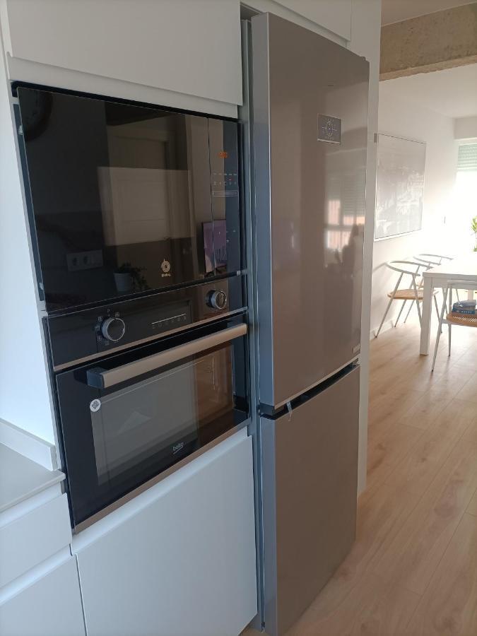 Precioso Apartamento Nuevo Centrico En Santander Exterior foto