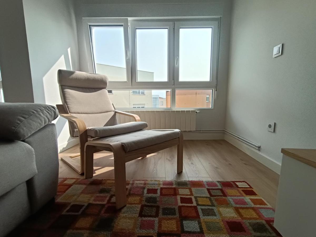 Precioso Apartamento Nuevo Centrico En Santander Exterior foto