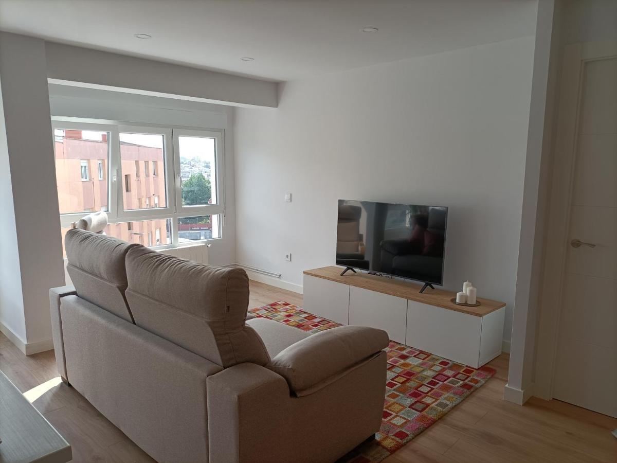 Precioso Apartamento Nuevo Centrico En Santander Exterior foto